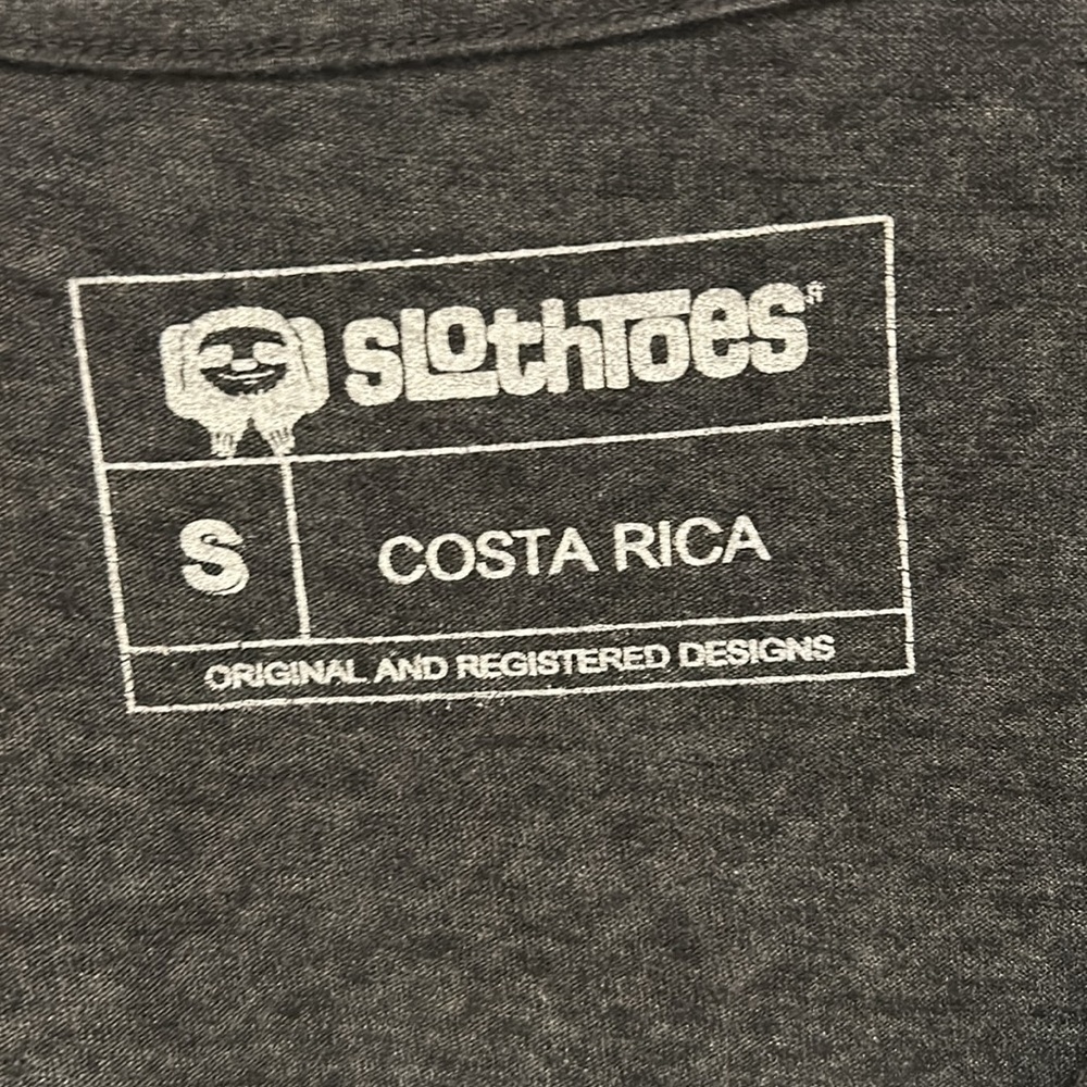 Costa Rica tank - Picture 3 of 4